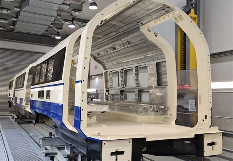 Piccadilly line upgrade update for new service fleet | Rail News