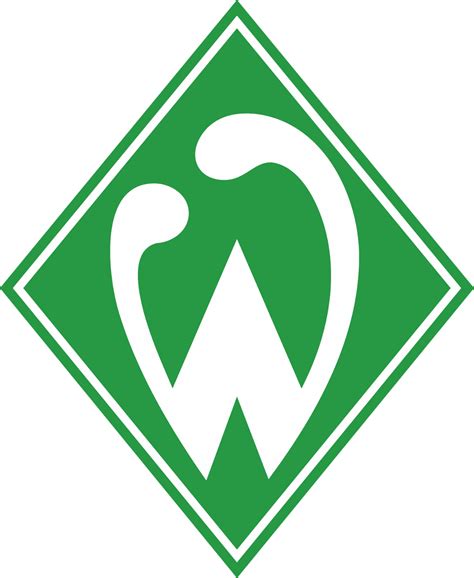 Werder Bremen Logo History