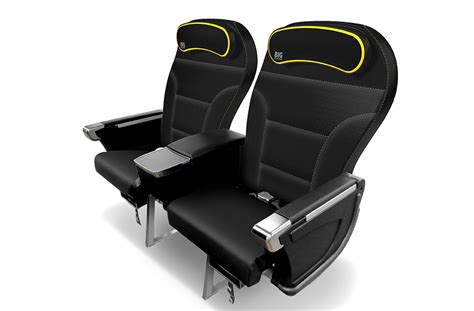 Spirit Airlines Is Adding More Legroom