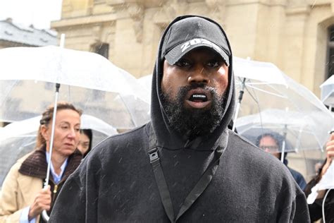 Ye's Twitter account suspended again following swastika tweet