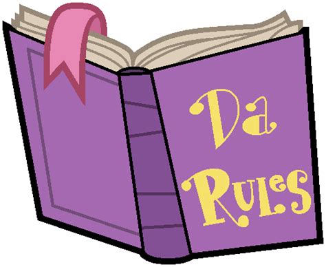 Da Rules | Fairly Odd Fanon Wiki | Fandom