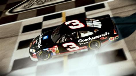 Free download Wallpaper Dale Earnhardt Sr The Intimidator Desktop Background [1024x768] for your ...