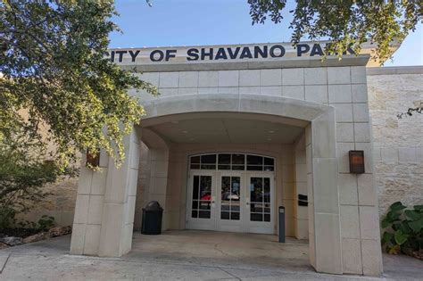 Shavano Park OKs rules for addressing substandard structures | Community Impact