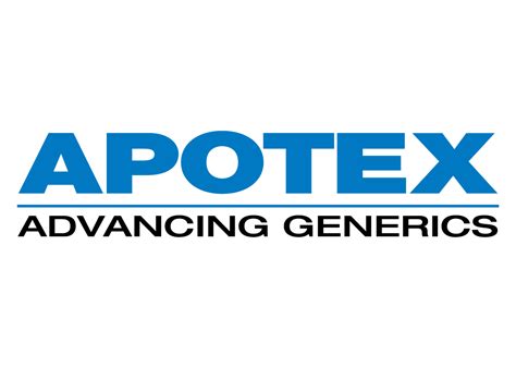 Apotex Announces $184 Million Investment to Grow U.S. Manufacturing Presence; Expansion Plan ...