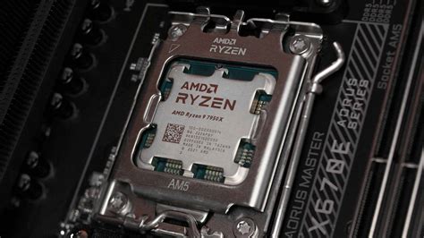 Ryzen 7000 Series Is AMD’s First 5nm Processor