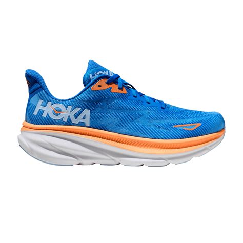 Hoka Clifton 9 Review: Magic Number Nine - Believe in the Run