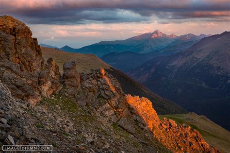 Trail Ridge Road Scenic Drive in Rocky Mountain National Park | Rocky ...