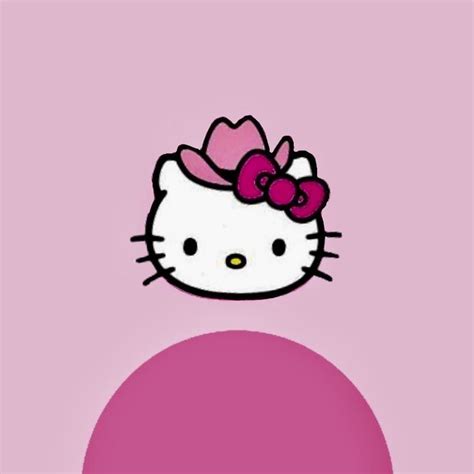 Hello kitty pfpf profile pic pink | Hello kitty, Kitty, Cute profile ...