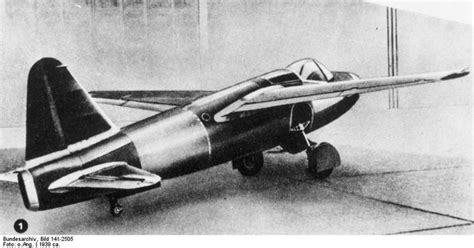 Heinkel He 178