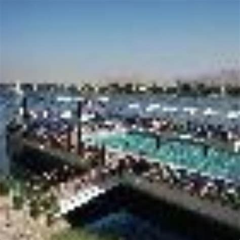 Iberotel Luxor Hotel, Luxor, Egypt - overview