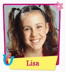 Lisa Atwood | The Saddle Club Wiki | FANDOM powered by Wikia