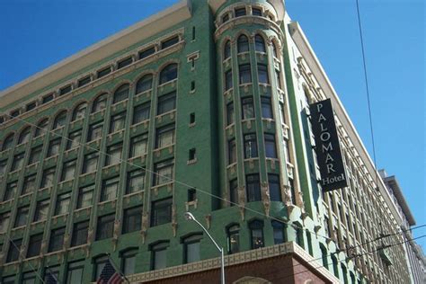 Hotel Zelos San Francisco is one of the best places to stay in San Francisco