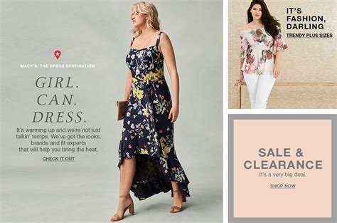 Macy's Clearance Dresses Plus Size | Paul Smith