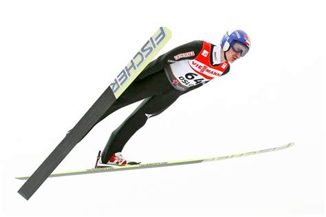 Ski Jump Poster, Prints & Canvas | Sport Photo Gallery