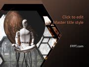 Free Abstract PowerPoint Templates - Page 2 of 49