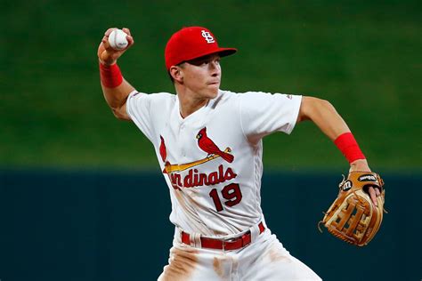 St. Louis Cardinals: Does Tommy Edman reset the future at third base?