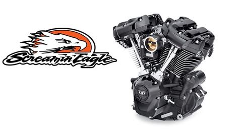 Harley-Davidson Releases Screamin' Eagle 131 Crate Engine - Adventure Rider