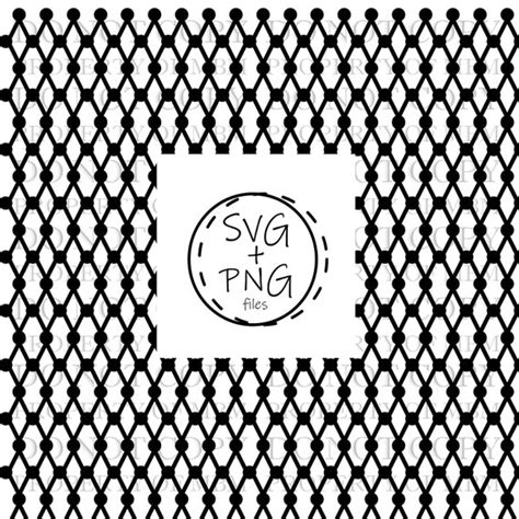 Digital Download Keffiyeh Patterns SVG PNG Transparent - Etsy