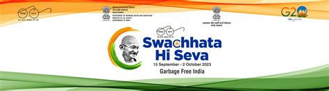 Ministry Of Railways Launches 'Swachhata Pakhwada-2023'