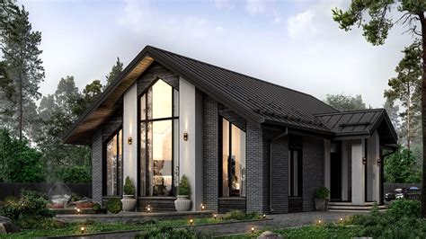 Architectural 3D visualization in LUMION on Behance