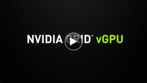 Citrix XenDesktop Desktop Virtualization | NVIDIA GRID vGPU|NVIDIA