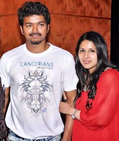 Vijay (Actor) Height, Age, Wife, Children, Family, Biography ...