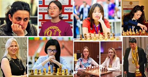 The Crown of Queens: A Retrospective on Women's World Chess Champions