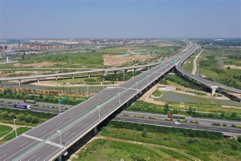 China's intelligently upgraded highways top 3,500 kilometers - Chinadaily.com.cn