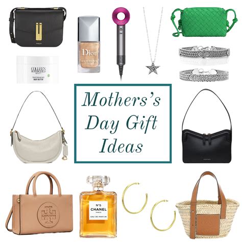 Mother’s Day gift ideas 2023 – Bay Area Fashionista