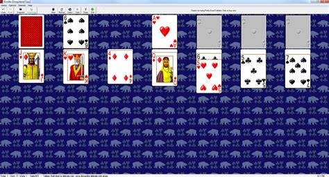 Pretty Good Solitaire Demo Download, Review, Screenshots