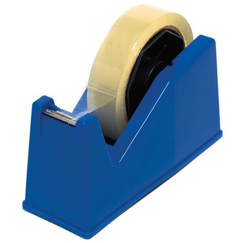 TAPE DISPENSER – 1″ – Deskbasket