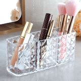 Acrylic Makeup Brush Holder – Still Serenity