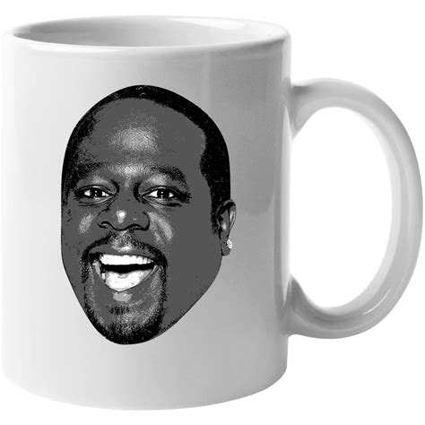 Cedric The Entertainer Netflix Comedian Stand Up Special Comedy Fan Mug Mug