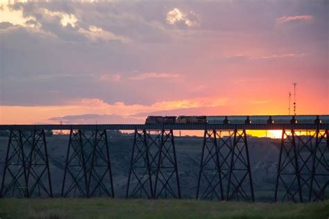 Things to Do in Lethbridge, Alberta - Life Full of Light