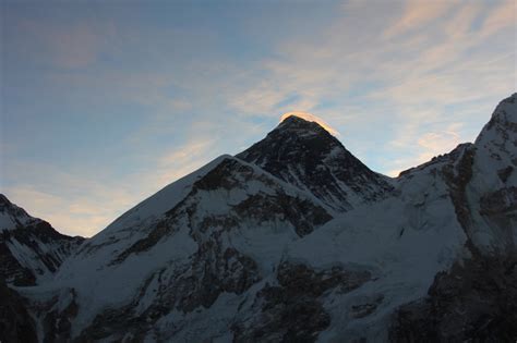 Sunrise Mount Everest, Nepal | The Road to Anywhere