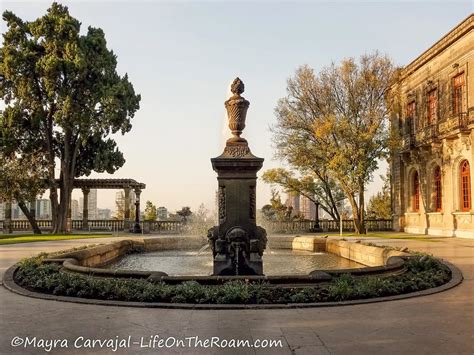 15 Best Things to Do in Chapultepec Park, Mexico City | Life On The Roam