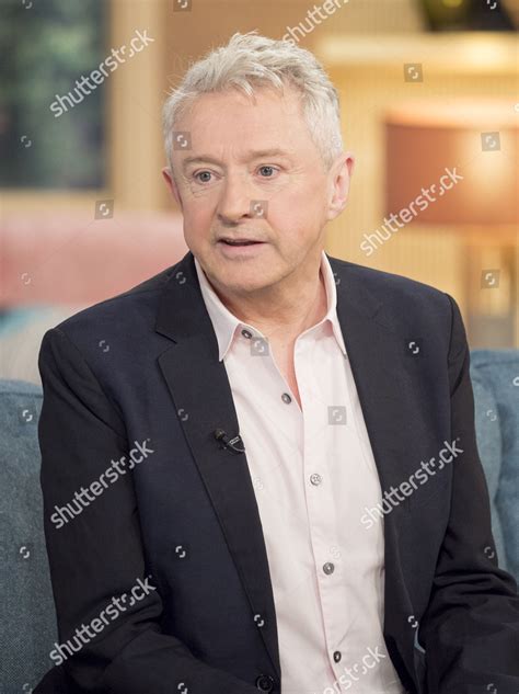 Louis Walsh Editorial Stock Photo - Stock Image | Shutterstock