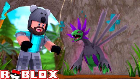 SHINY HYDREIGON!! | Pokémon Brick Bronze [] | ROBLOX | Level One