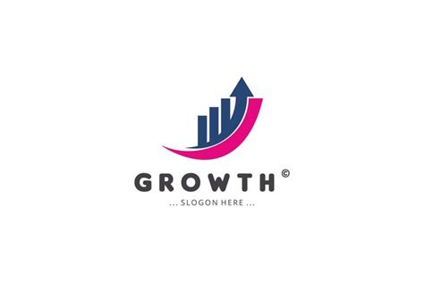 Download Growth Logo Graphic Templates by graphix_shiv. Subscribe to ...