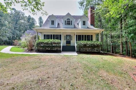 Jackson County, GA Single Family Homes for Sale | realtor.com®