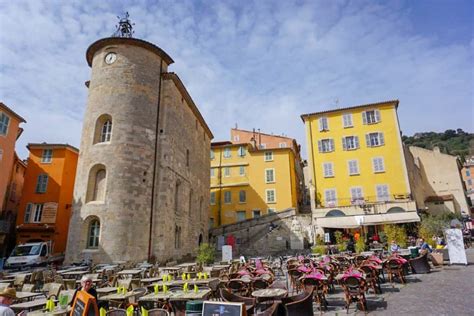 10 Inspiring Places to be Seen in Southern France