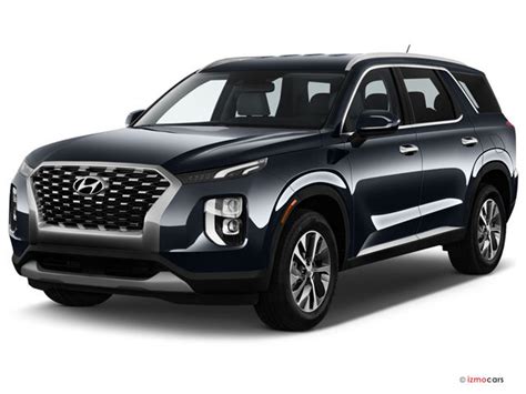 2021 Hyundai Palisade Prices, Reviews, & Pictures | U.S. News & World ...