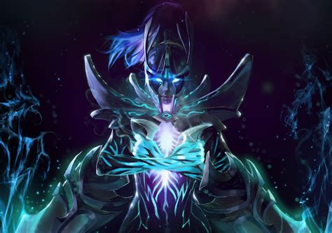 Dota 2 Foreseer's Contract Update Brings Phantom Assassin Arcana, Special Event