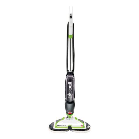 BISSELL® SpinWave® Hard Floor Spin Mop 2039A | Spinning Mop