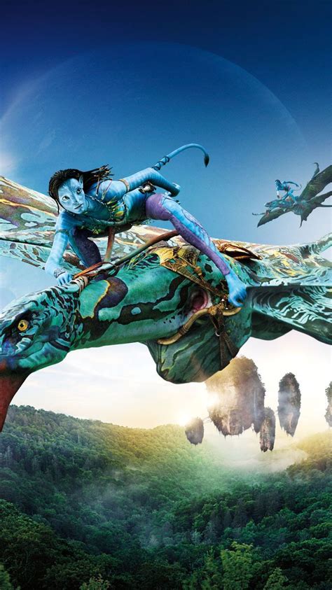 Avatar wallpaper phone in 2022 | Avatar movie, Avatar picture, Pandora avatar