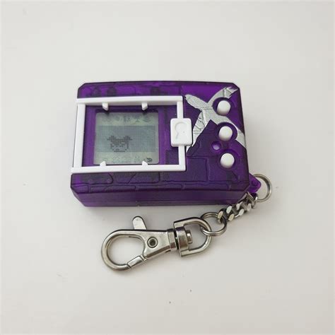 Bandai Digimon Pendulum X Ver. 2 Purple Color | Digivicemon