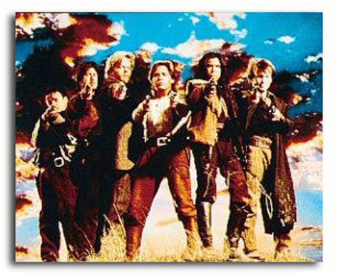 (SS3213028) Movie picture of Young Guns buy celebrity photos and posters at Starstills.com