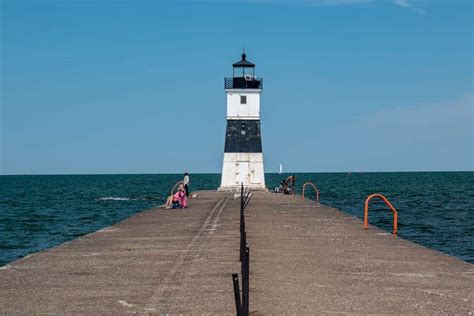 15 Great Things to Do at Presque Isle State Park in Erie, PA - Uncovering PA