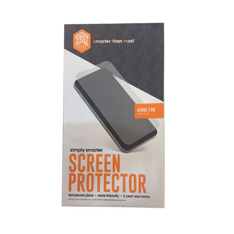 Smarter Than Most Glass Screen Protector for iPhone 14 – Inbox.PH