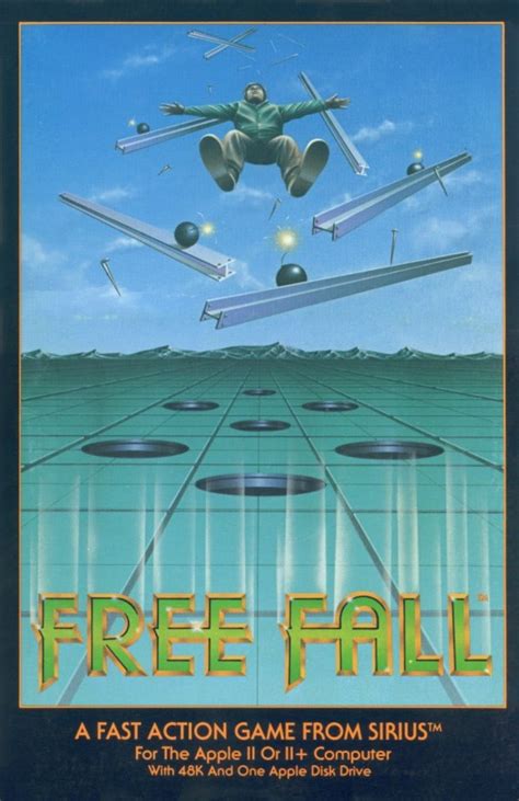 Free Fall Similar Games - Giant Bomb